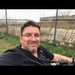 Meet your Posher, Joe